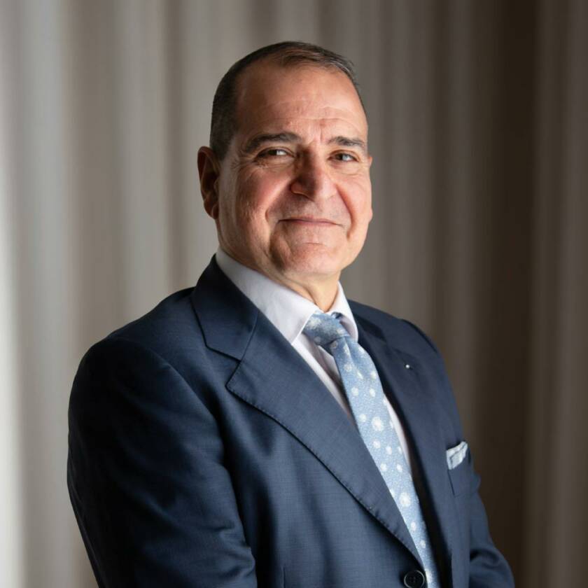 Dott. Domenico Di Nunno