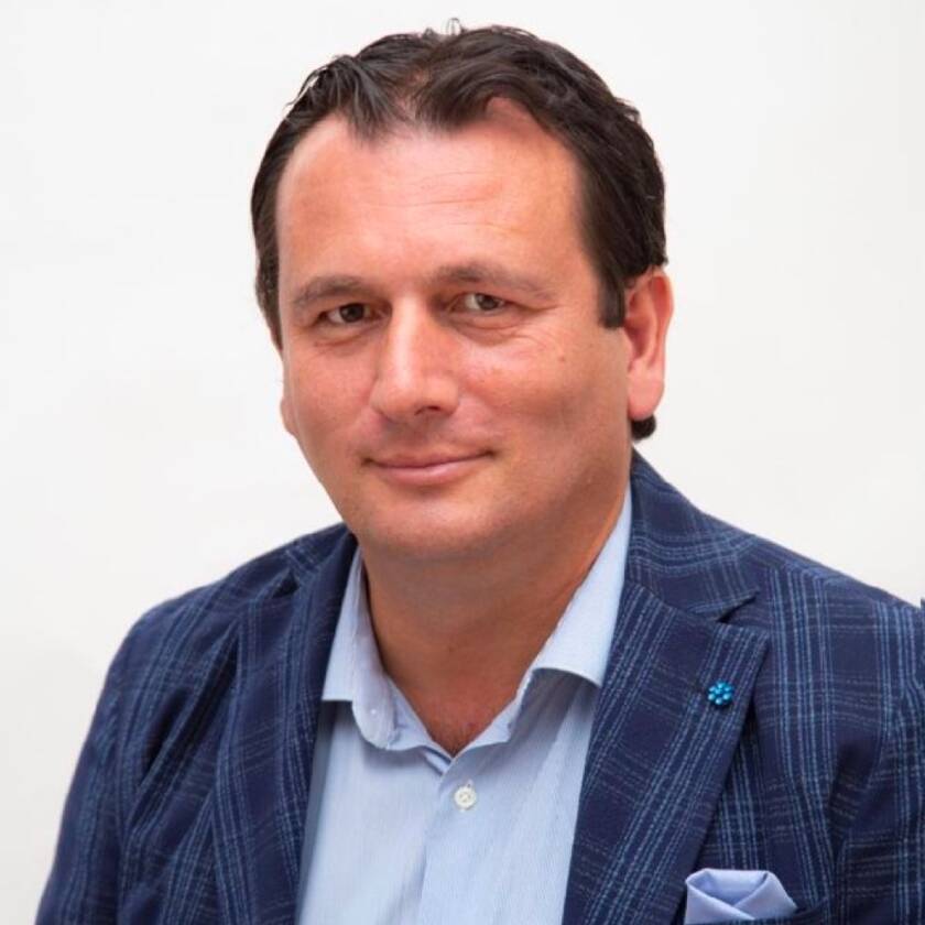 Dott. Massimiliano Baldari