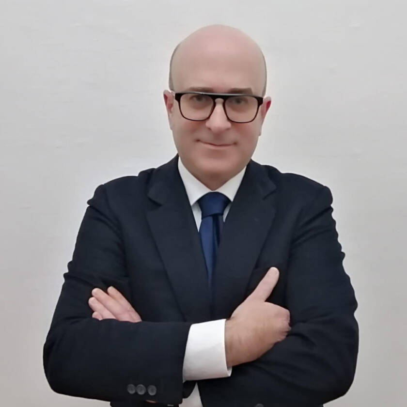 Avv. Carlo Annese